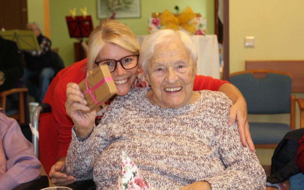 Geburtstagsfeier 1. Quartal 2026