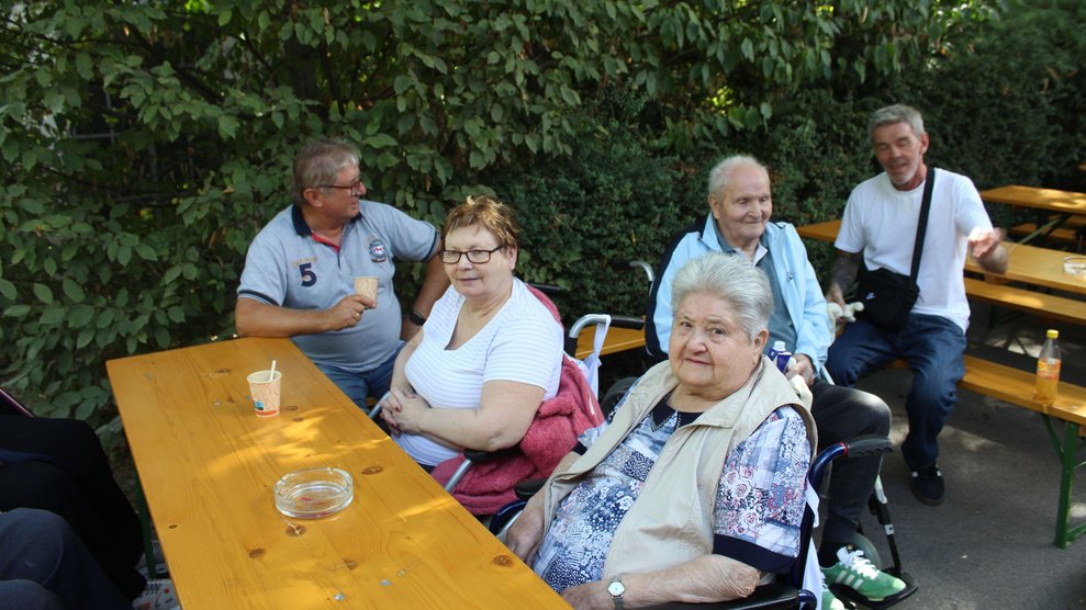 Besuch der Gartenbaumesse 2026