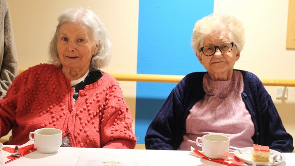 Muttertagsfeier 2026