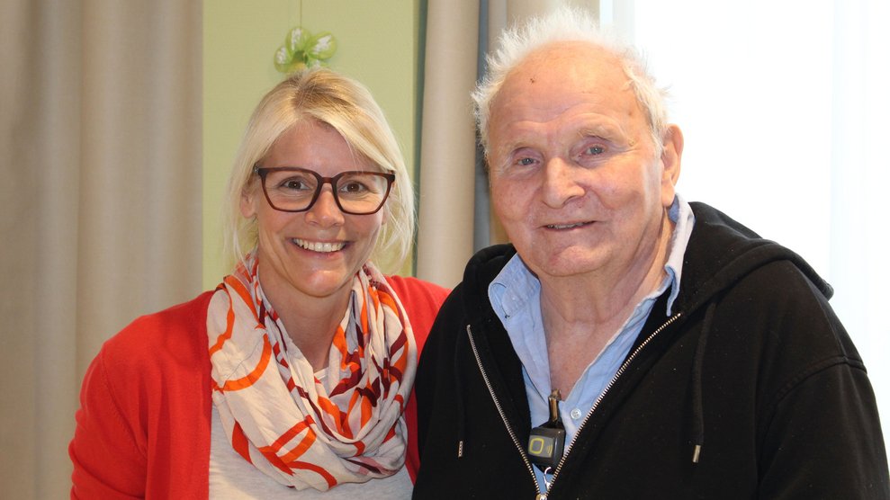 Geburtstagsfeier 1. Quartal 2026