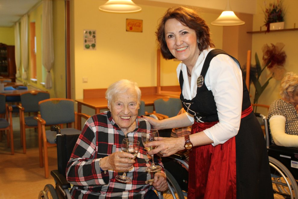 Virtuelle Kellergassenführung 2026