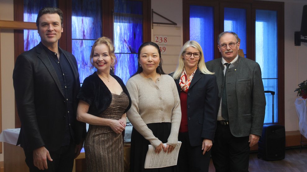 Neujahrskonzert 2026