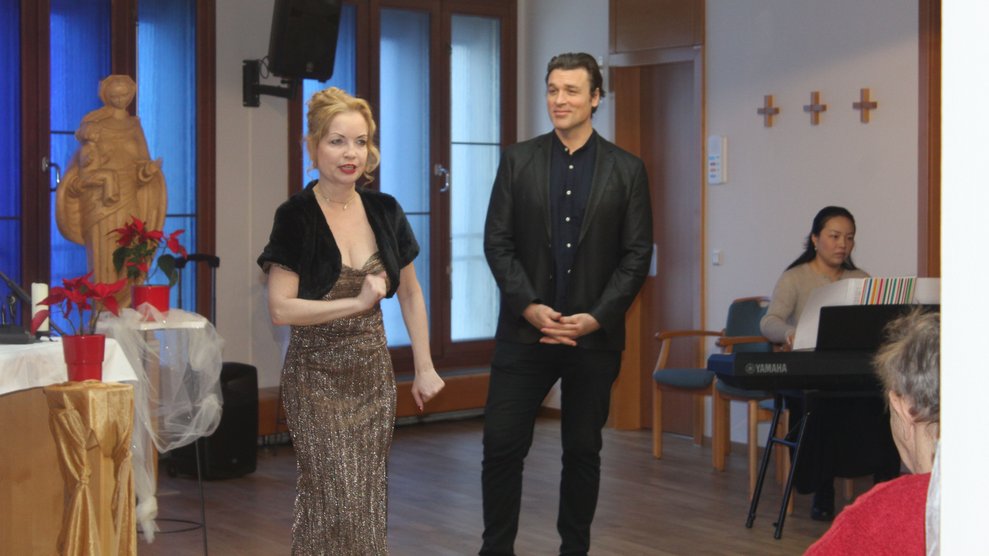 Neujahrskonzert 2026