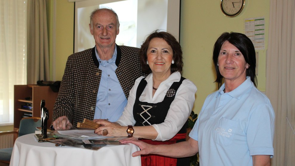 Virtuelle Kellergassenführung 2026