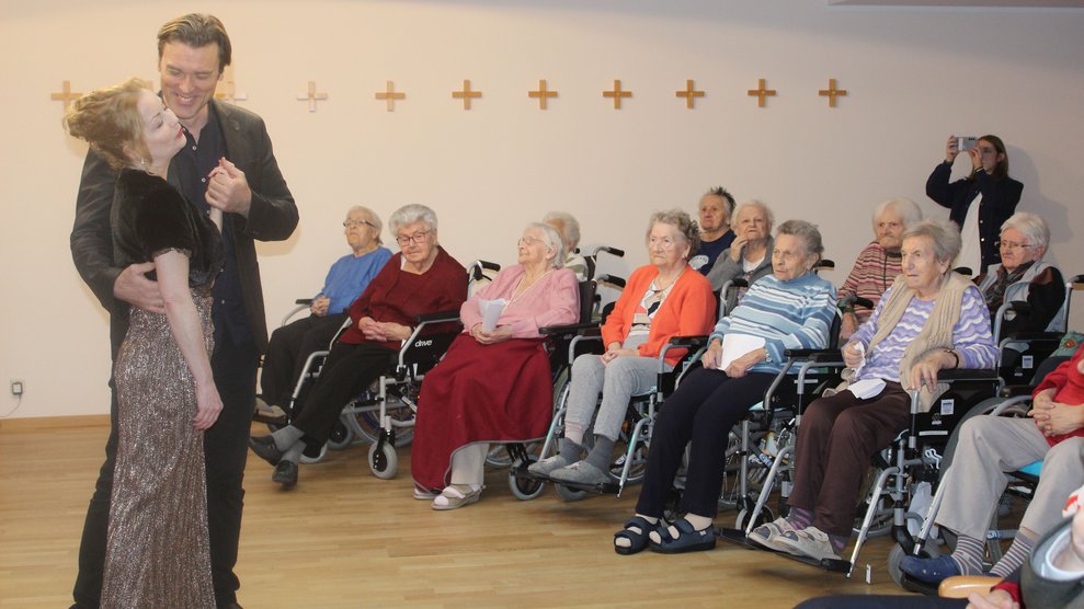 Neujahrskonzert 2026