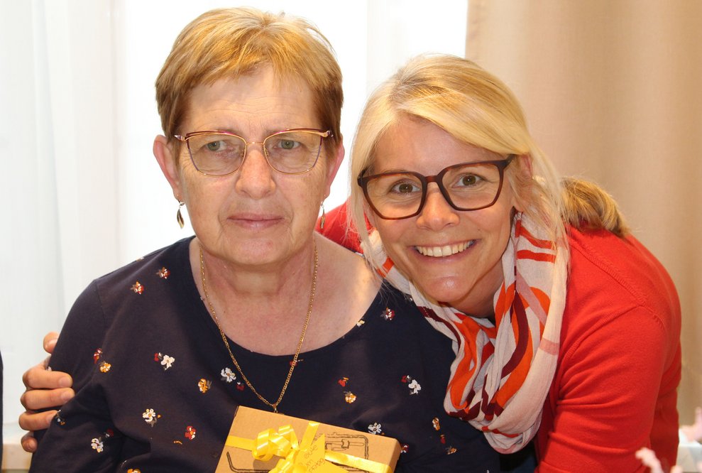 Geburtstagsfeier 1. Quartal 2026