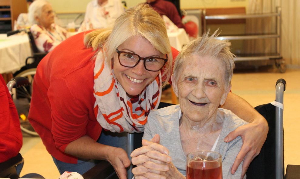 Geburtstagsfeier 1. Quartal 2026