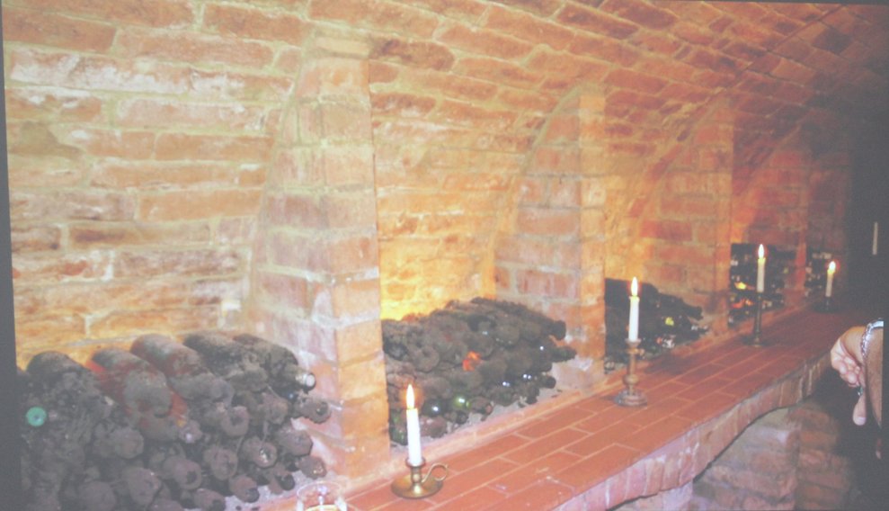 Virtuelle Kellergassenführung 2026