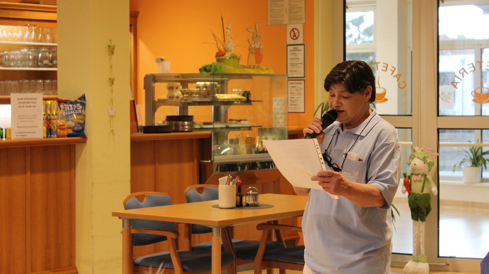 Geburtstagsfeier 1. Quartal 2026