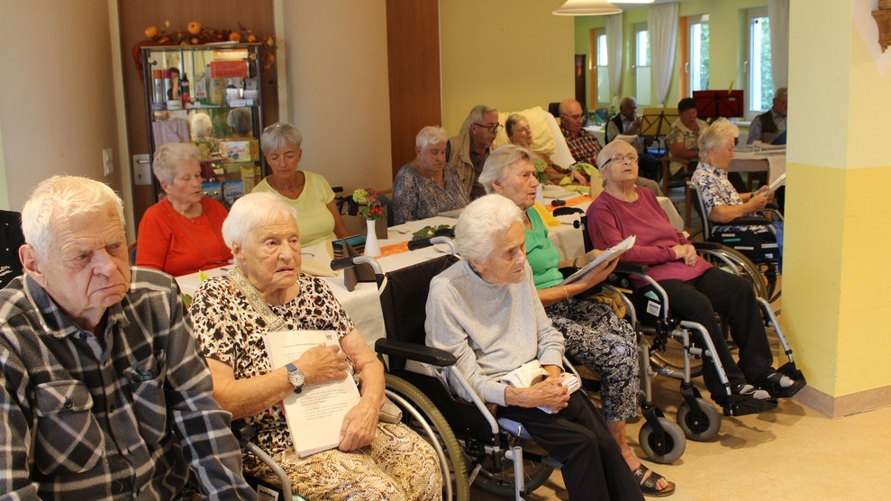 Erntedankfest 2026