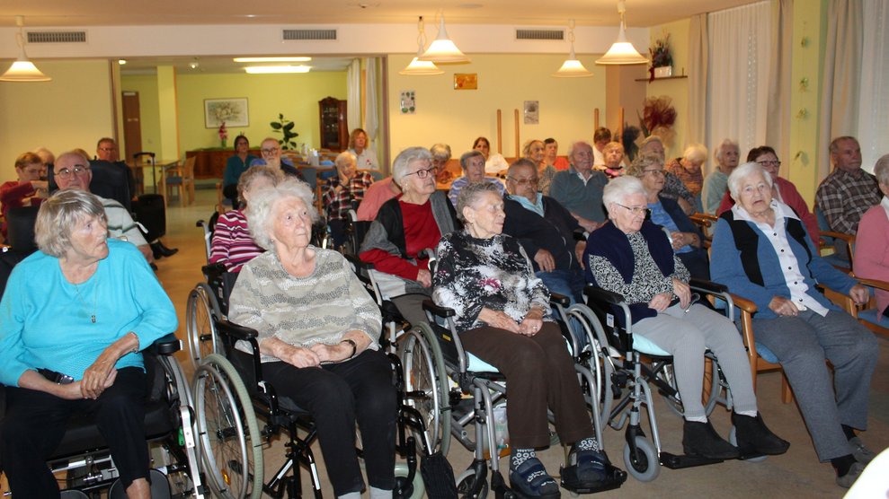 Virtuelle Kellergassenführung 2026