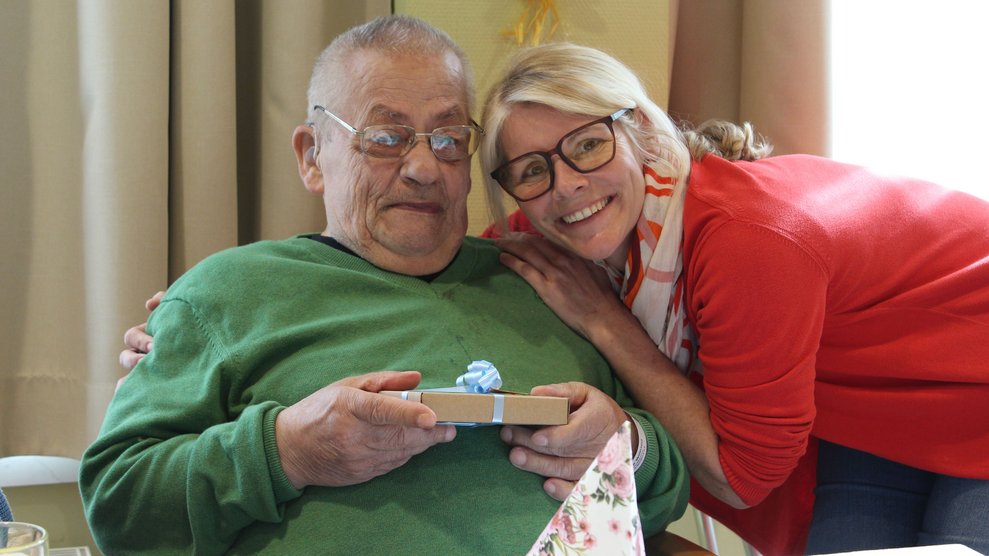 Geburtstagsfeier 1. Quartal 2026