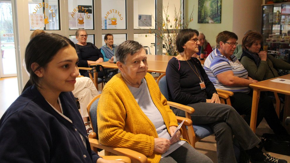 Frühlingskonzert 2026