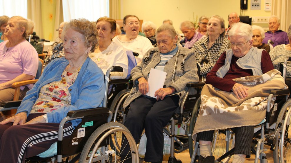 Frühlingskonzert 2026