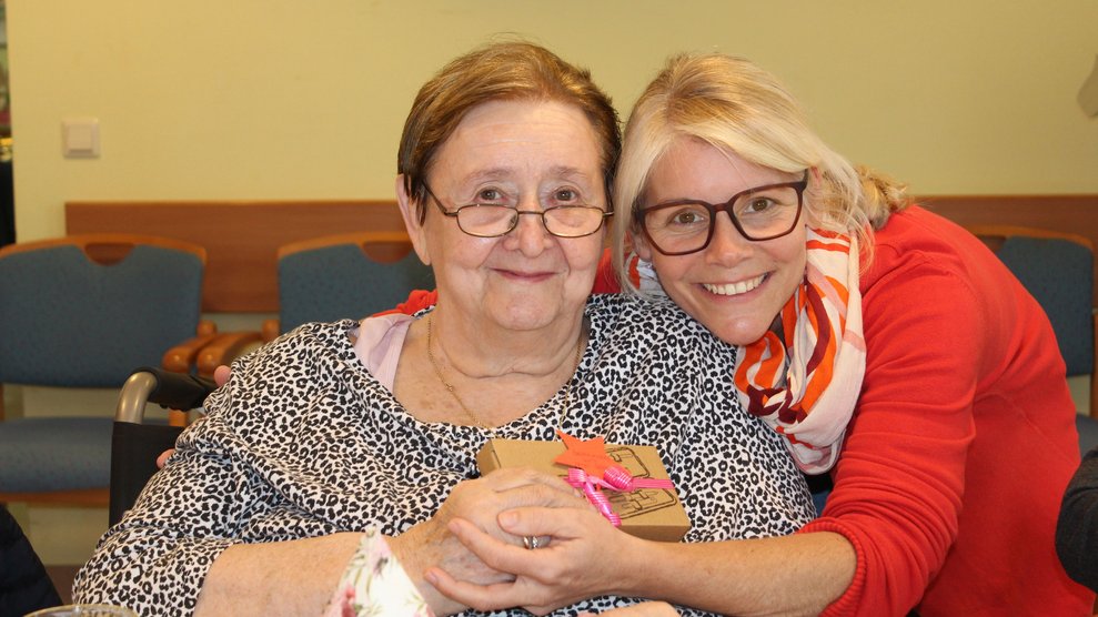 Geburtstagsfeier 1. Quartal 2026