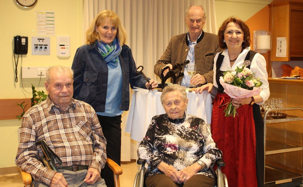 Virtuelle Kellergassenführung 2026