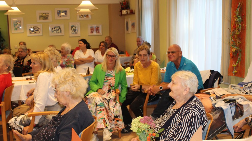 Erntedankfest 2026