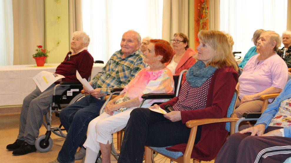 Frühlingskonzert 2026