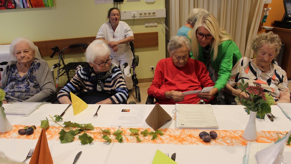 Erntedankfest 2026