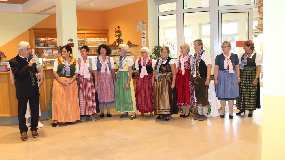 Erntedankfest 2026