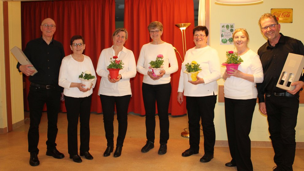 Frühlingskonzert 2026