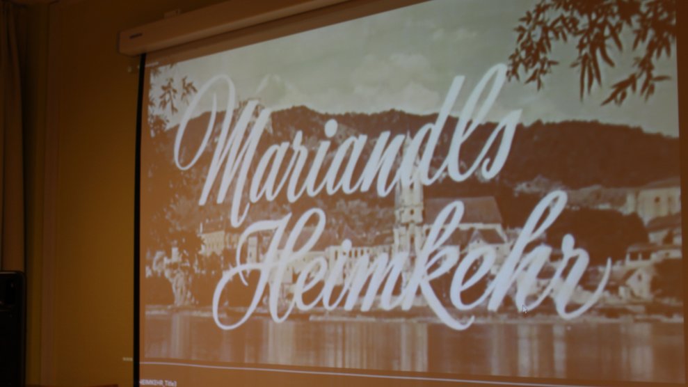 Kinonachmittag 2026