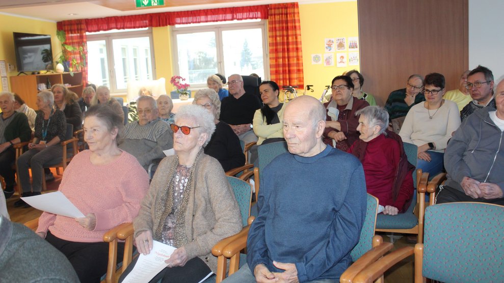 Neujahrskonzert 2026