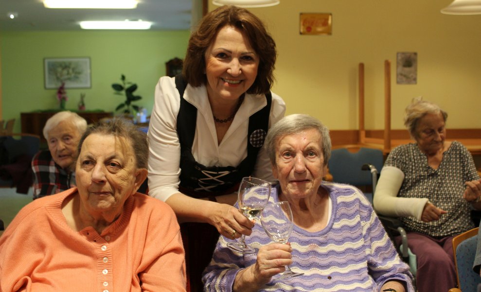 Virtuelle Kellergassenführung 2026